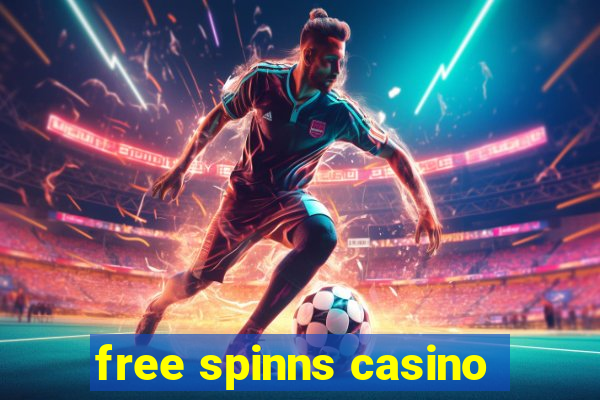 free spinns casino