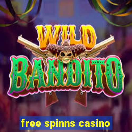 free spinns casino