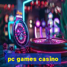 pc games casino