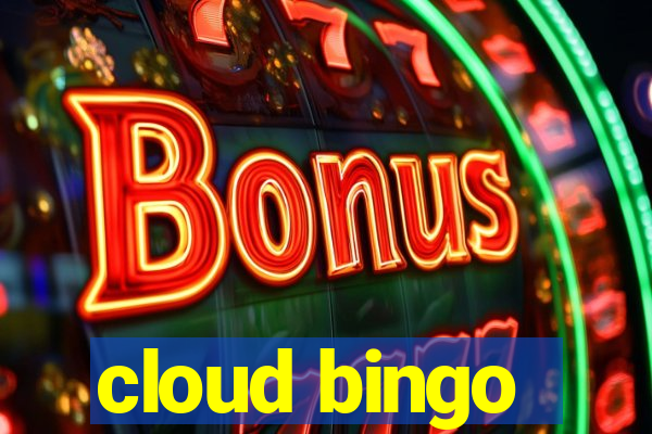 cloud bingo