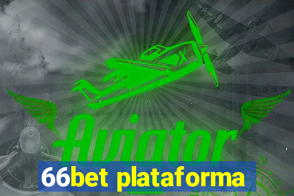 66bet plataforma