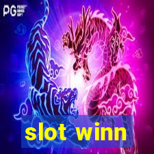 slot winn