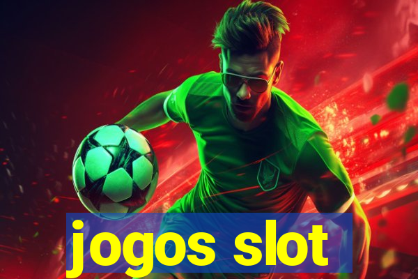 jogos slot