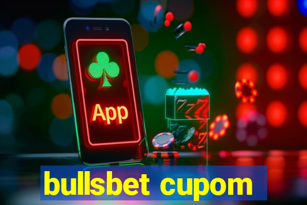 bullsbet cupom