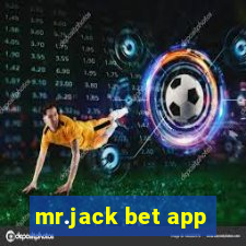 mr.jack bet app