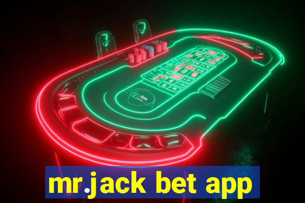 mr.jack bet app