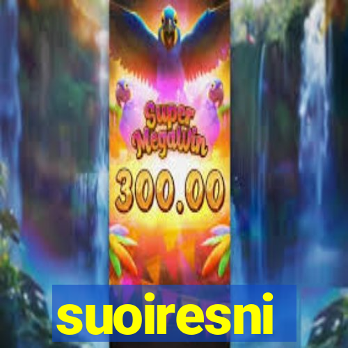 suoiresni