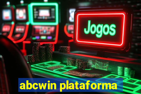 abcwin plataforma