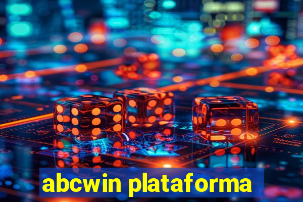 abcwin plataforma