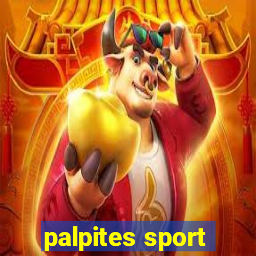 palpites sport