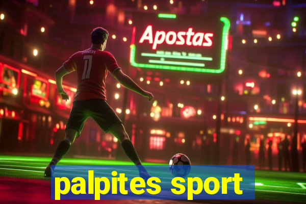 palpites sport