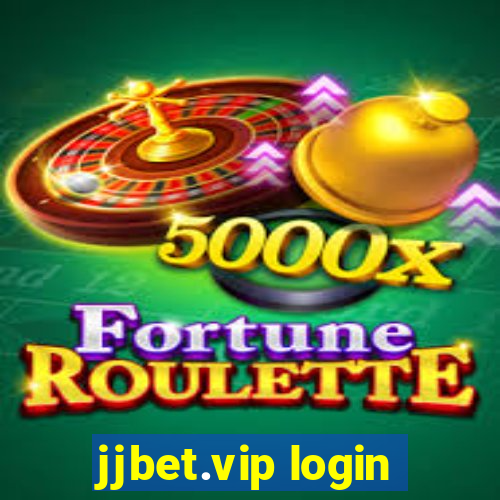 jjbet.vip login