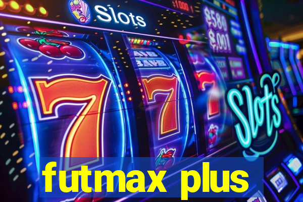 futmax plus