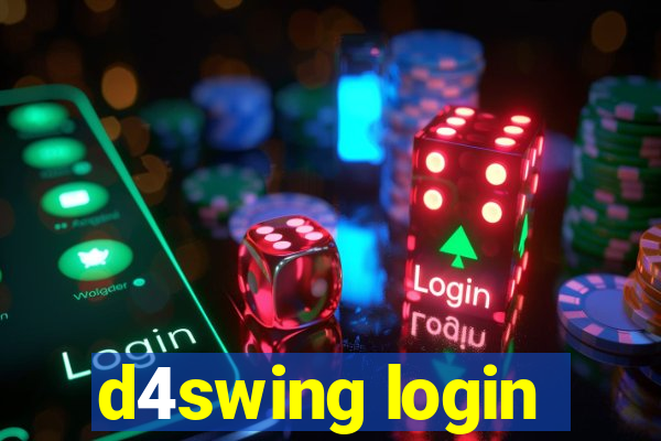 d4swing login