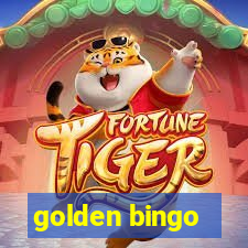 golden bingo