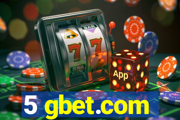 5 gbet.com