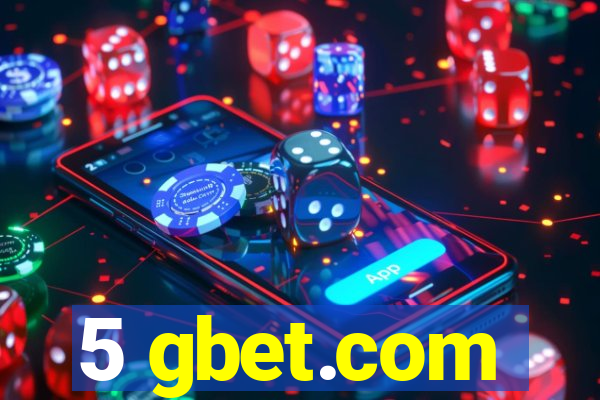 5 gbet.com