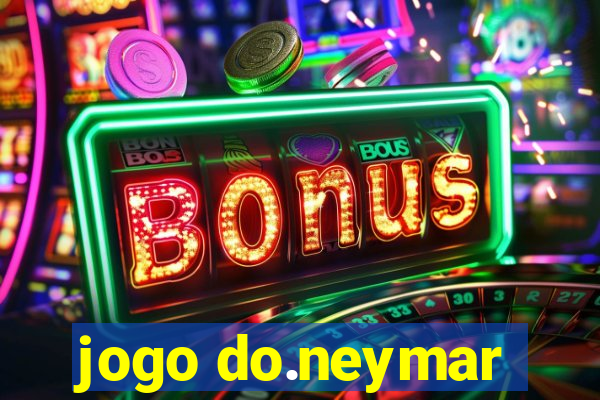 jogo do.neymar