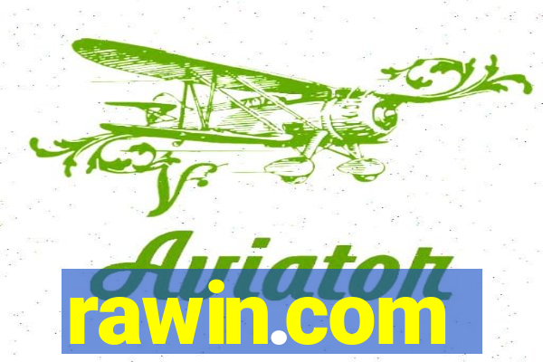 rawin.com