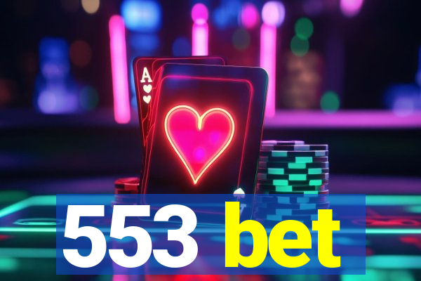 553 bet