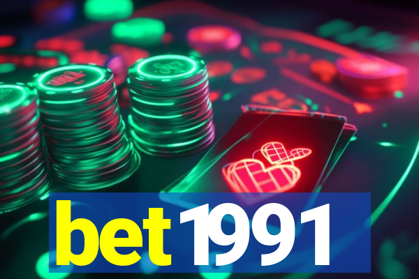 bet1991