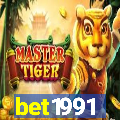 bet1991