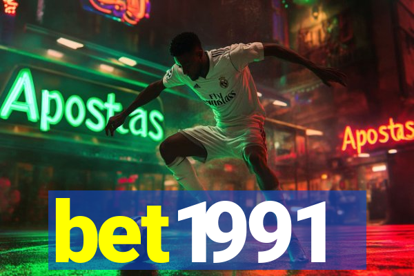 bet1991