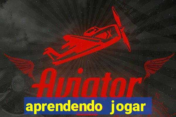 aprendendo jogar poker leo bello pdf