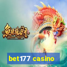 bet177 casino