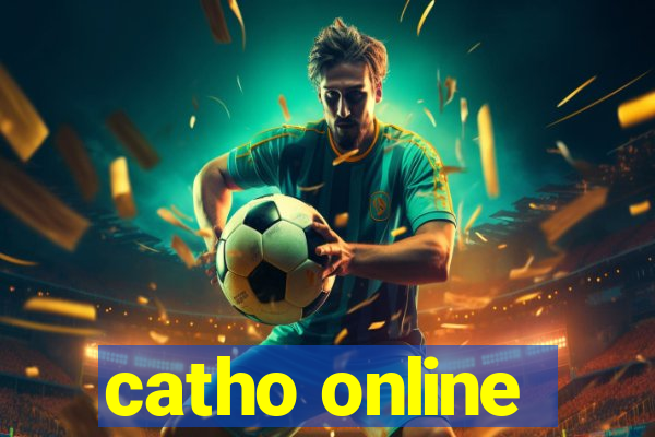 catho online