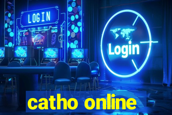 catho online