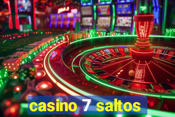 casino 7 saltos