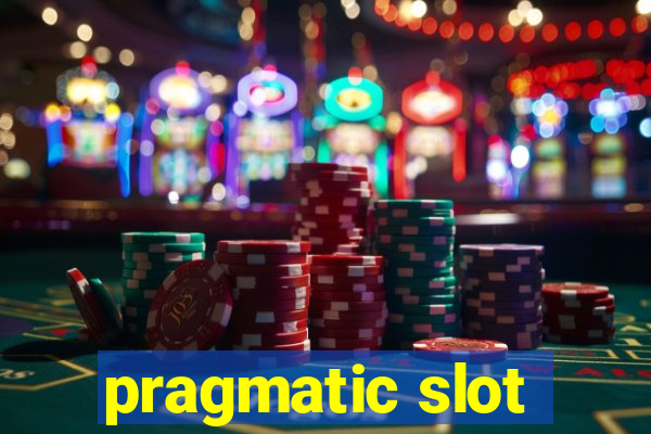 pragmatic slot