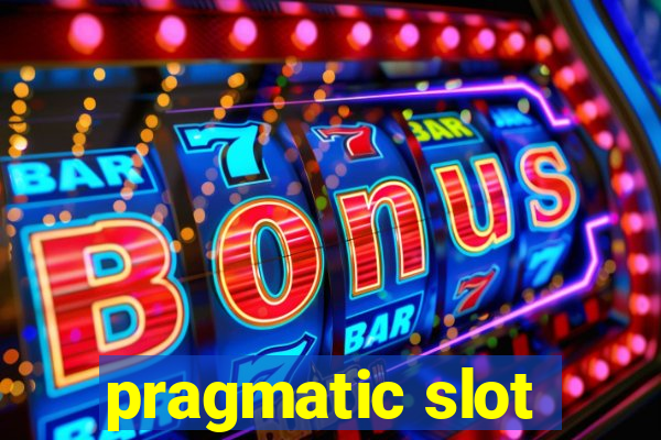 pragmatic slot