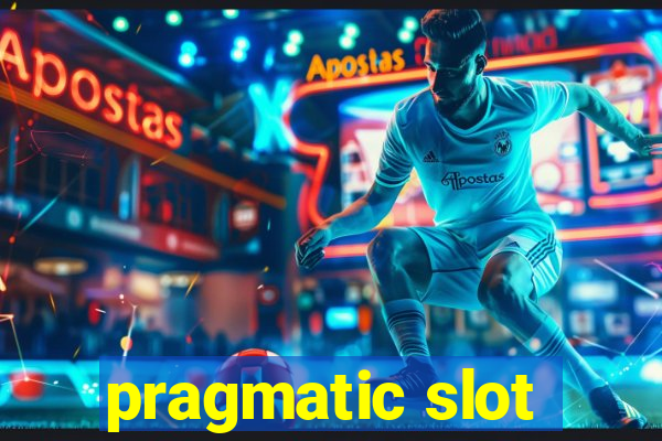 pragmatic slot