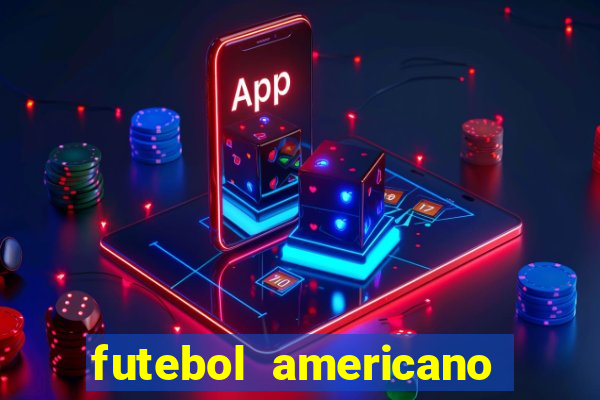 futebol americano feminino onde assistir