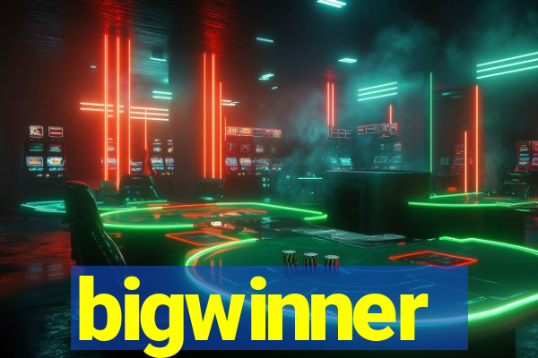 bigwinner