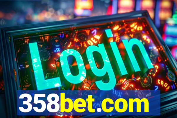 358bet.com