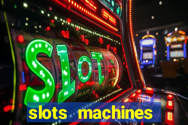 slots machines gratis senza scaricare