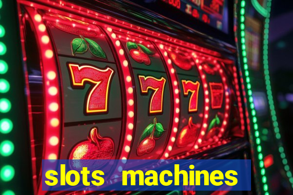 slots machines gratis senza scaricare