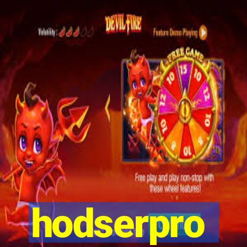 hodserpro