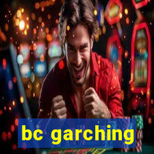 bc garching