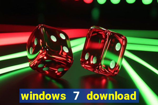 windows 7 download 64 bits iso