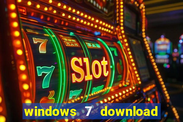 windows 7 download 64 bits iso