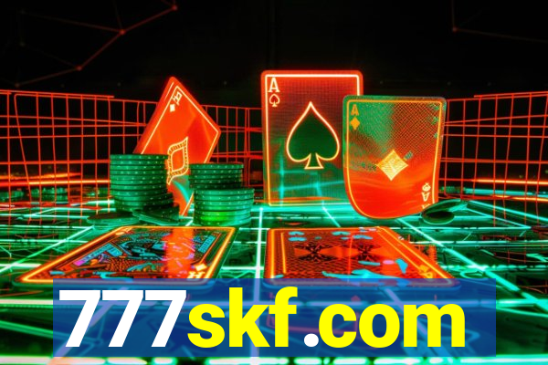 777skf.com