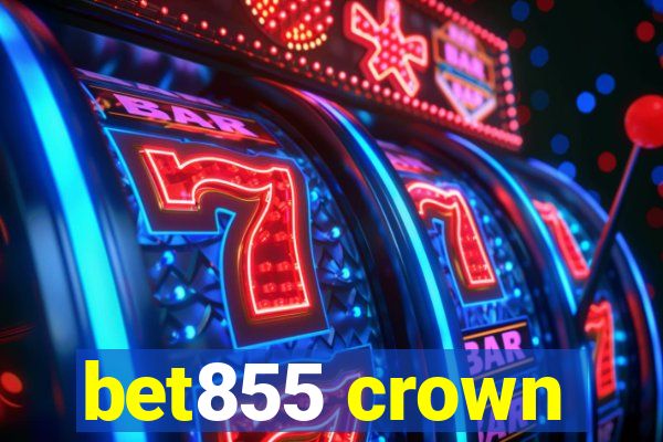 bet855 crown