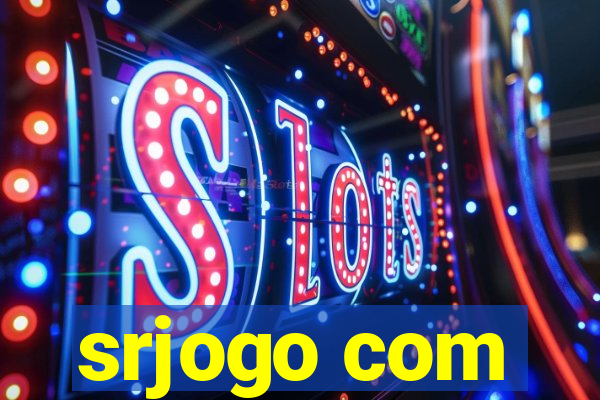 srjogo com