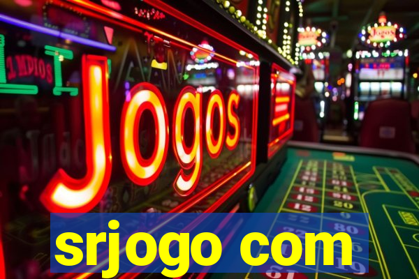 srjogo com