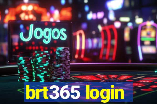 brt365 login