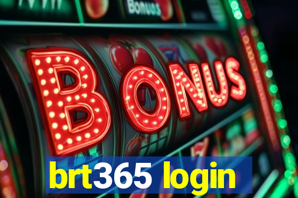 brt365 login